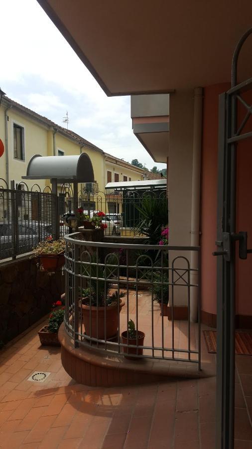 Fiorestella Pellezzano Bagian luar foto