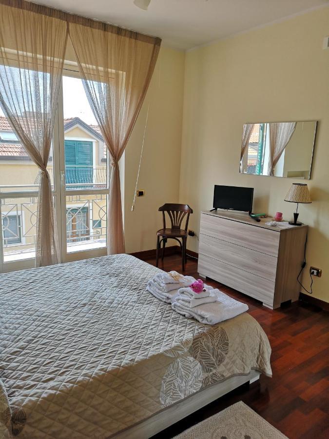 Fiorestella Pellezzano Bagian luar foto