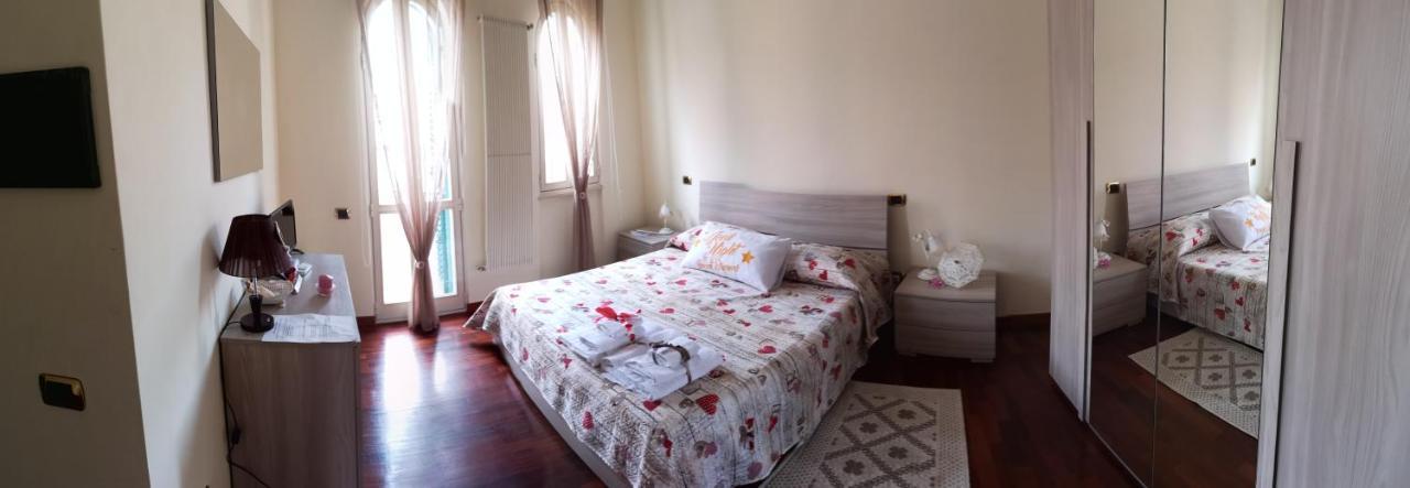 Fiorestella Pellezzano Bagian luar foto