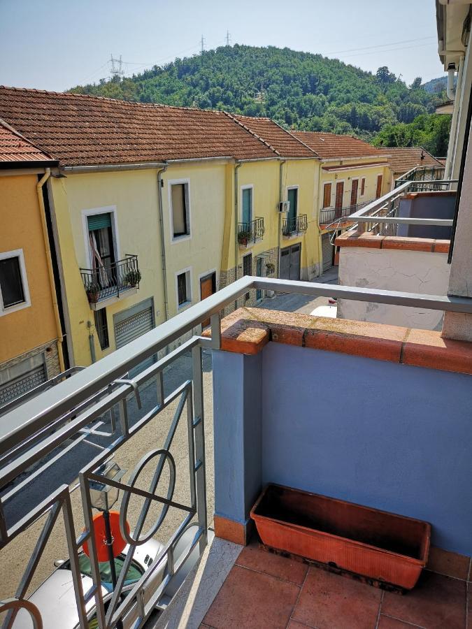 Fiorestella Pellezzano Bagian luar foto