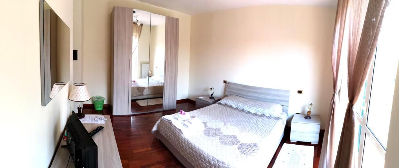 Fiorestella Pellezzano Bagian luar foto