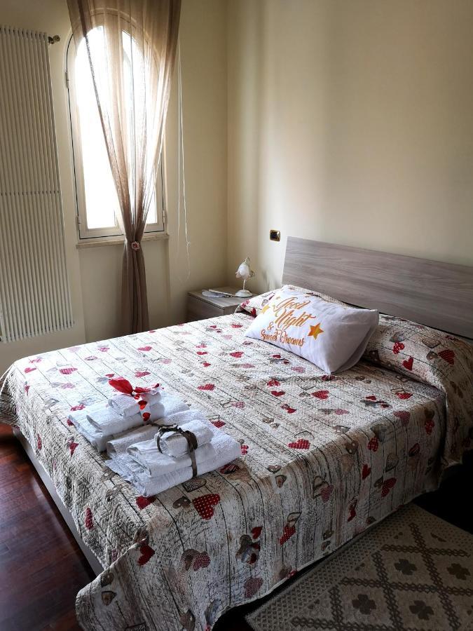 Fiorestella Pellezzano Bagian luar foto