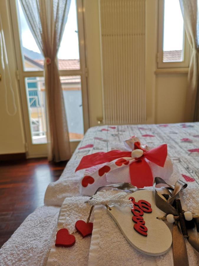 Fiorestella Pellezzano Bagian luar foto