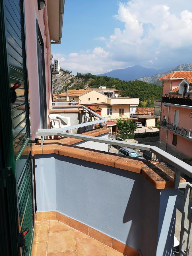 Fiorestella Pellezzano Bagian luar foto