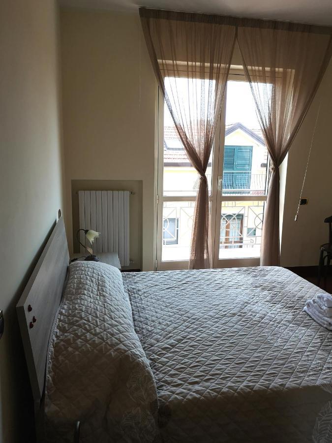 Fiorestella Pellezzano Bagian luar foto