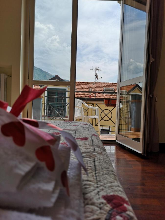 Fiorestella Pellezzano Bagian luar foto