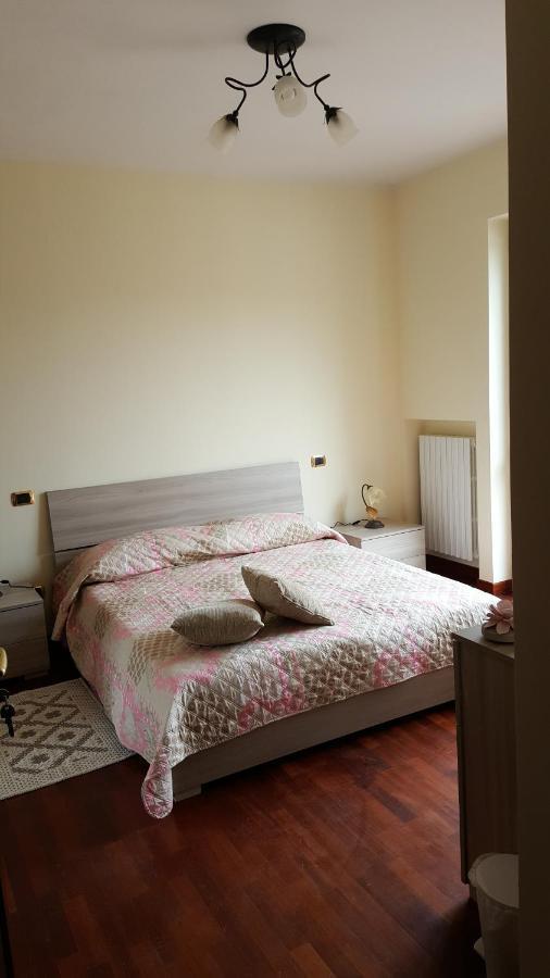 Fiorestella Pellezzano Bagian luar foto