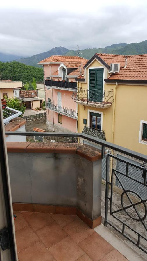 Fiorestella Pellezzano Bagian luar foto