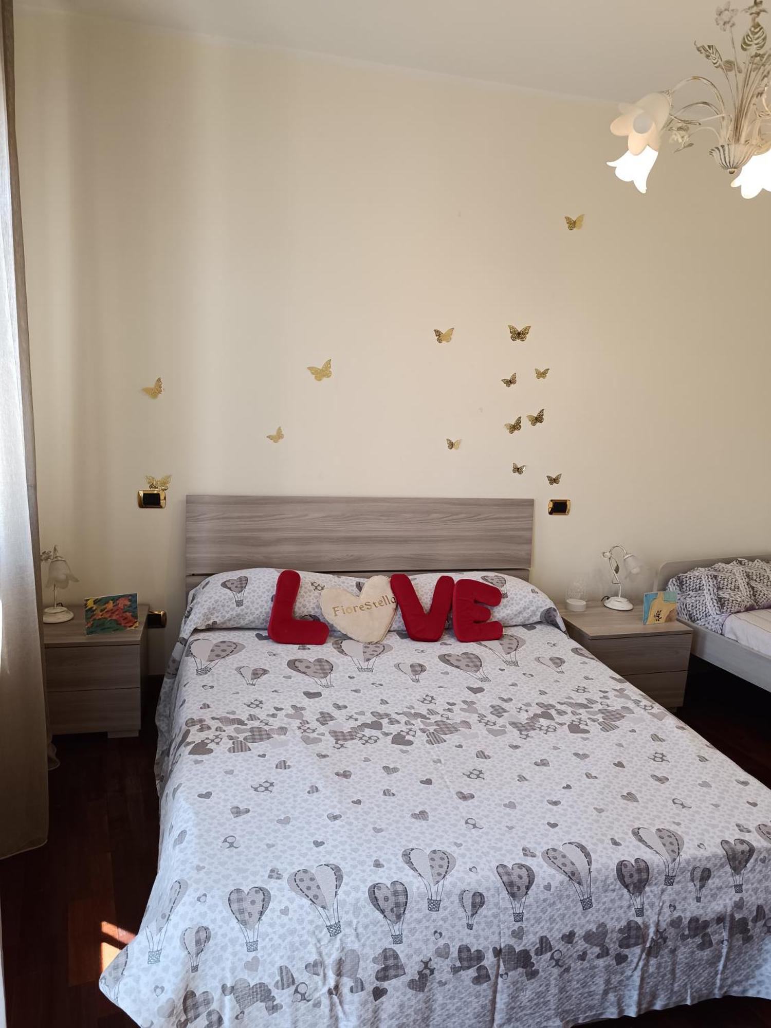 Fiorestella Pellezzano Bagian luar foto